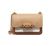 Tasche Michael Kors Heather 32S2G7HC0T braun