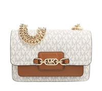 Michael Kors HEATHER XS XBODY, kombi(vanillaacorn)