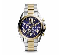 Michael Kors Herrenuhr Bradshaw MK5976 Quarz