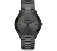 Michael Kors Herrenuhr Edelstahl One Size Herren