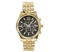 Michael Kors Herrenuhr Lexington MK8286 Einheitsgröße