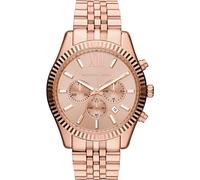 Michael Kors Herrenuhr Lexington MK8319 Einheitsgröße