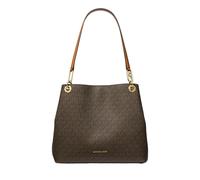 Michael Kors Hobo Bags - Kensington Lg Shldr Tote - Gr. unisize - in Braun - für Damen