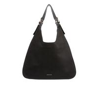 Michael Kors Hobo Bags - Nolita Lg Hobo Shldr - Gr. unisize - in Schwarz - für Damen