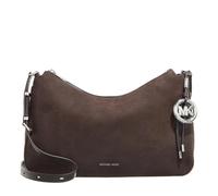 Michael Kors Hobo Bags - Md Tz Hobo Shldr - Gr. unisize - in Braun - für Damen