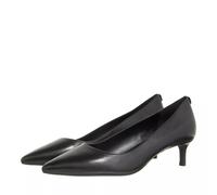Michael Kors Hohe Schuhe - Alina Flex Kitten Pump - Gr. 36 (EU) - in Schwarz - für Damen