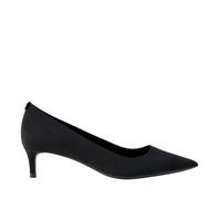 Michael Kors Hohe Schuhe - Alina Flex Kitten Pump - Gr. 41 (EU) - in Schwarz - für Damen