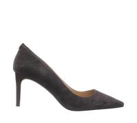 Michael Kors Hohe Schuhe - Alina Flex Pump - Gr. 37 (EU) - in Braun - für Damen
