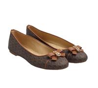 Michael Kors Honey Ballet Damen-Ballerinas 49H3HNFP1B