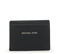Michael Kors Hudson herren Brieftasche Schwarz 39H3LHDF1L-001 one_size Schwarz