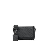 Michael Kors Hudson Umhängetasche schwarz