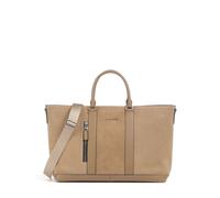 Michael Kors Hudson Weekender hellbraun, Rauleder, 45 x 33 x 20cm