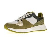 Michael Kors Jaime Trainer PSTACHIO MLT Damen, EU 38.5