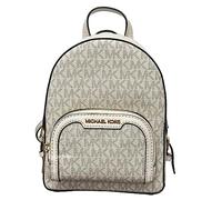 Michael Kors Jaycee XS Mini-Rucksack für Damen, wandelbar, [Light Powder], Jaycee