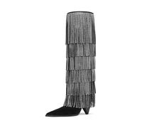 Michael Kors JAYLA HEELED BOOT Boots