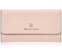 Michael Kors Jet Set Charm Geldbörse Powder