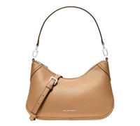 Michael Kors JET SET Clutch aus Leder