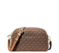 Michael Kors Jet Set Crossbody brn/acorn