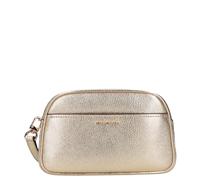 Michael Kors Jet Set Crossbody pale gold