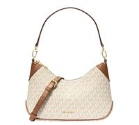 Michael Kors Jet Set Crossbody vanilla/acrn