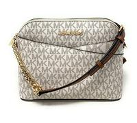 Michael Kors Damen 35F1GTVC6B-VANILLA Handbag, Vanille