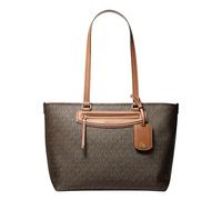 Michael Kors Crossbody Bags - Md Ew Tz Tote - Gr. unisize - in Braun - für Damen