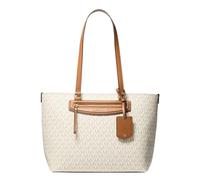 Michael Kors Crossbody Bags - Md Ew Tz Tote - Gr. unisize - in Braun - für Damen