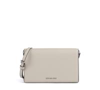 Michael Kors Jet Set Umhängetasche sand, Leder, Damen
