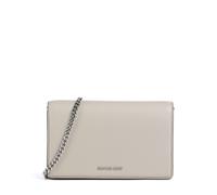 Michael Kors Jet Set Umhängetasche sand, Leder, Damen