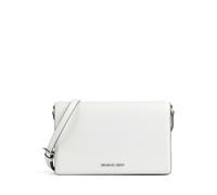 Michael Kors Jet Set Umhängetasche weiß, Leder, Damen