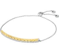 Michael Kors Premium Armband 18 kt. Silber Vergoldet MKC1577AN710 - Damen - 925 sterling silver