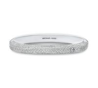 Michael Kors Jewelry Armband Versilbert Messing MKJ8599040 - Damen
