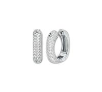 Michael Kors Jewelry Ohrringe Versilbert Messing MKJ8604040 - Damen