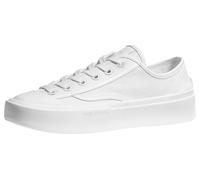 MK Sneaker Jude Aus Canvas - Weiss - Michael Kors