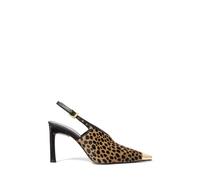 Michael Kors Kasia Pump Husk Multi Größe: 37 | Pumps Outlet | Damen