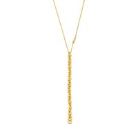 Michael Kors Kette 925er Silber One Size Damen