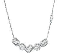 Michael Kors Kette 925er Silber One Size Damen