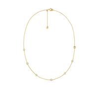 Michael Kors Kette KORS BRILLIANCE MKC1714CZ710