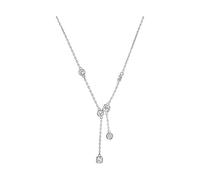 Michael Kors - Kette 925er Silber Ketten 1 ct Damen