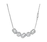 Michael Kors Kette 925er Silber One Size Damen