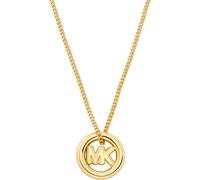 Michael Kors Kette Metall One Size Damen