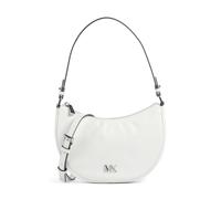 Michael Kors Kyla Schultertasche weiß, Leder, Damen