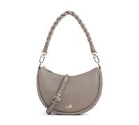 Michael Kors Kyla Small Schultertasche taupe, Leder, Damen