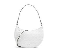 Michael Kors Kyla Small Schultertasche weiß, Lederimitat, Damen