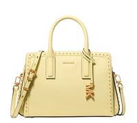 Michael Kors Crossbody Bags - Sm Satchel - Gr. unisize - in Gelb - für Damen