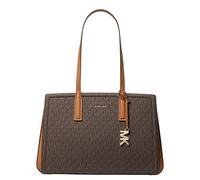 Michael Kors Laila MD Tote brn/acorn