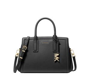 Michael Kors Laila Satchel black