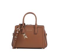 Michael Kors Laila XS Handtasche braun, Leder, Damen