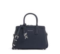 Michael Kors Laila XS Handtasche dunkelblau, Leder, Damen