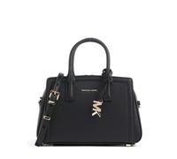 Michael Kors Laila XS Handtasche schwarz, Leder, Damen